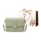 Green+Shopping Bag