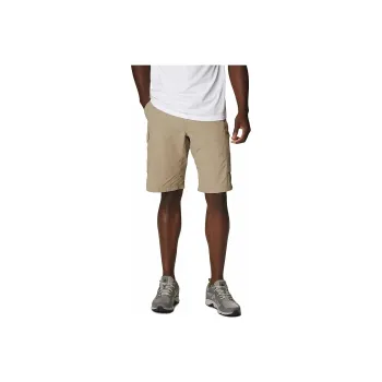 Columbia Silver Ridge Cargo Shorts Men's Brown
