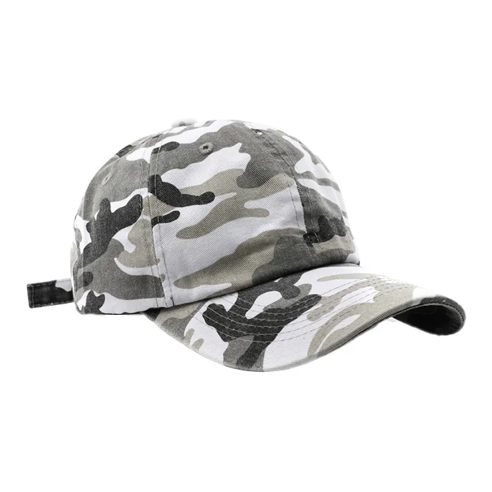 ASTAR HADES Cotton Baseball Caps Unisex-6
