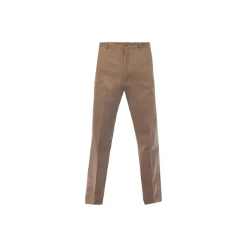 Paul & Shark Yachting Casual Pants Men's Brown