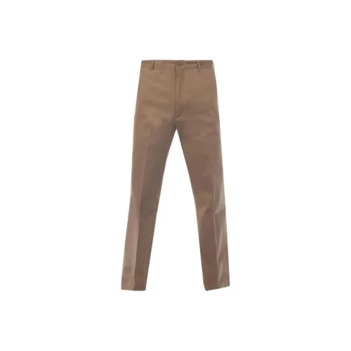 Paul & Shark Yachting Casual Pants Men's Brown