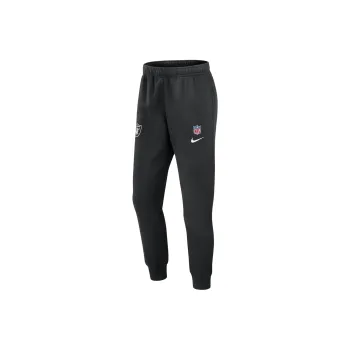 Nike Las Vegas Raiders Sideline Team Issue Club Men's Nike Nfl Pants