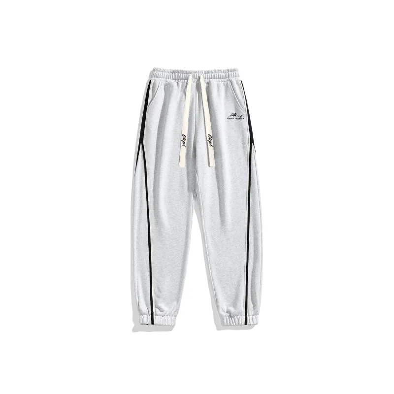OKPI Casual Pants Unisex-5