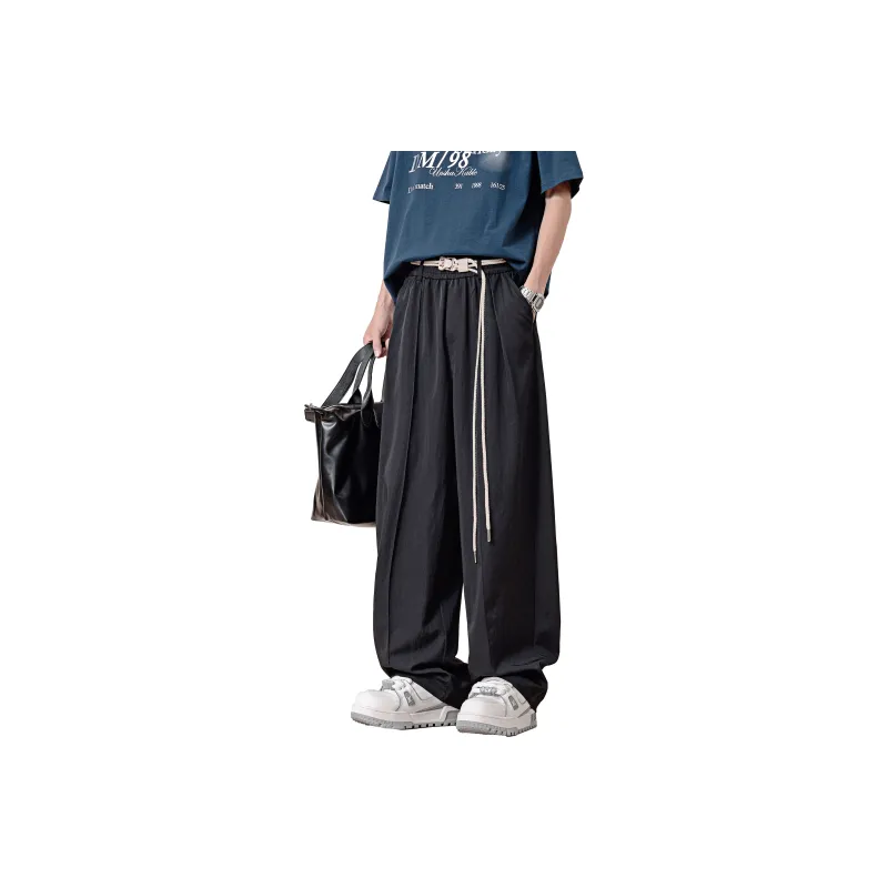 G21 Casual Pants Unisex-0