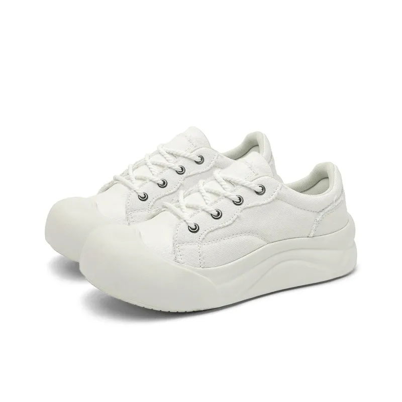 Gai Renpu Slip Resistant, Abrasion Resistant, Breathable Low Top Casual Shoes Unisex-2
