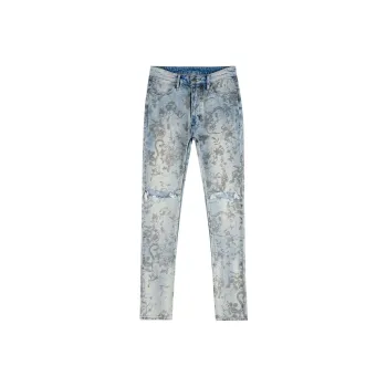 Ksubi Jeans Men Blue