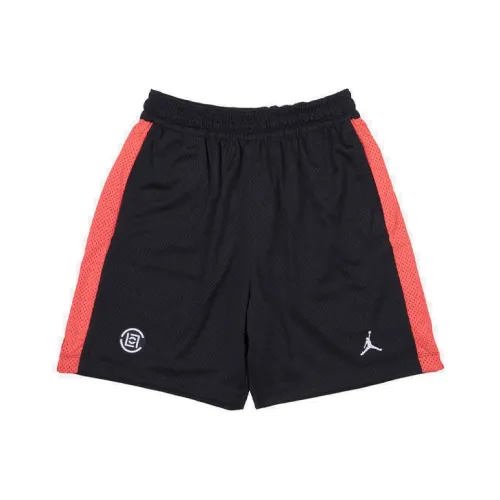 JORDAN Clot Premium Mesh Bball Shorts