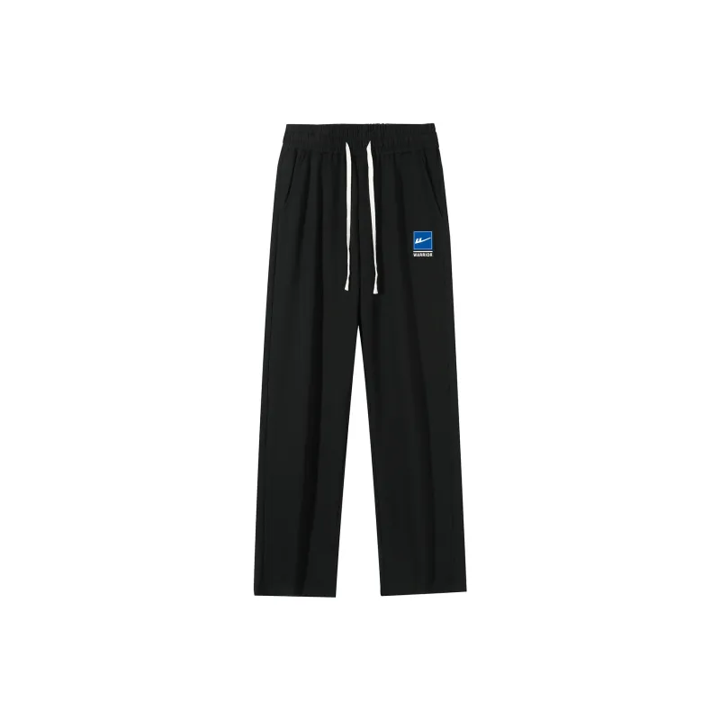 WARRIOR Casual Pants Unisex-0