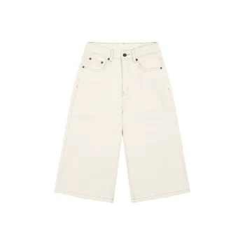 MostwantedLab Denim Shorts Unisex