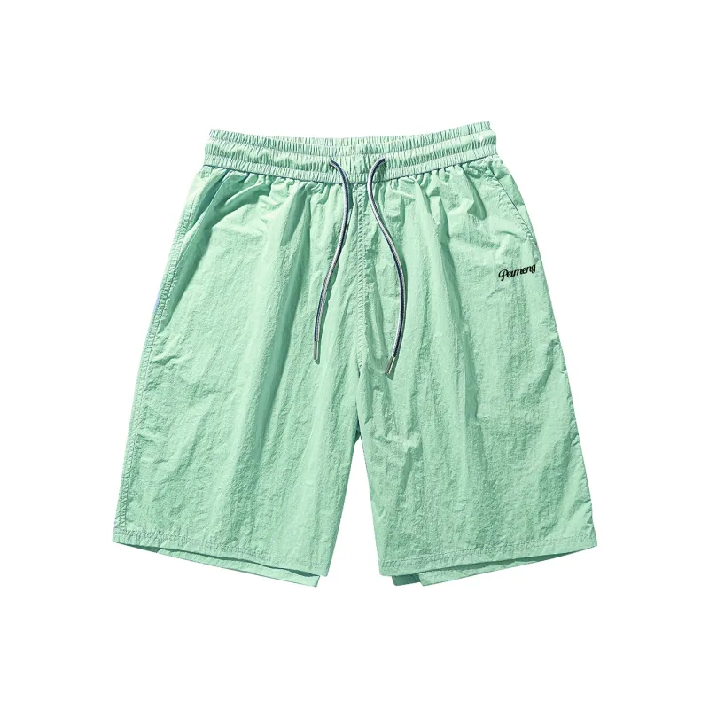 PEIMENG Casual Shorts Unisex-19