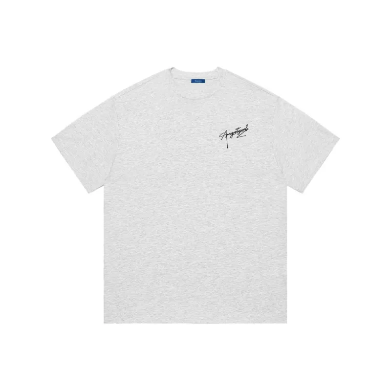 COMOWA T Shirts Unisex-7