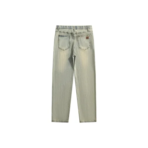 Maserati Jeans Unisex