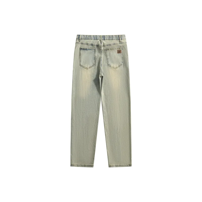 Maserati Jeans Unisex-0