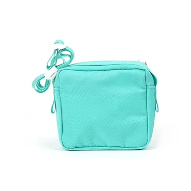 CILOCALA Nylon Crossbody Bag Regular Unisex Multicolor-37