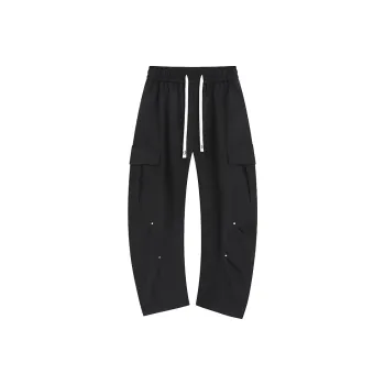 FOR FEAR THAT Casual Pants Unisex