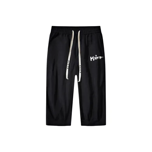 NXPTP Casual black For Summer Unisex