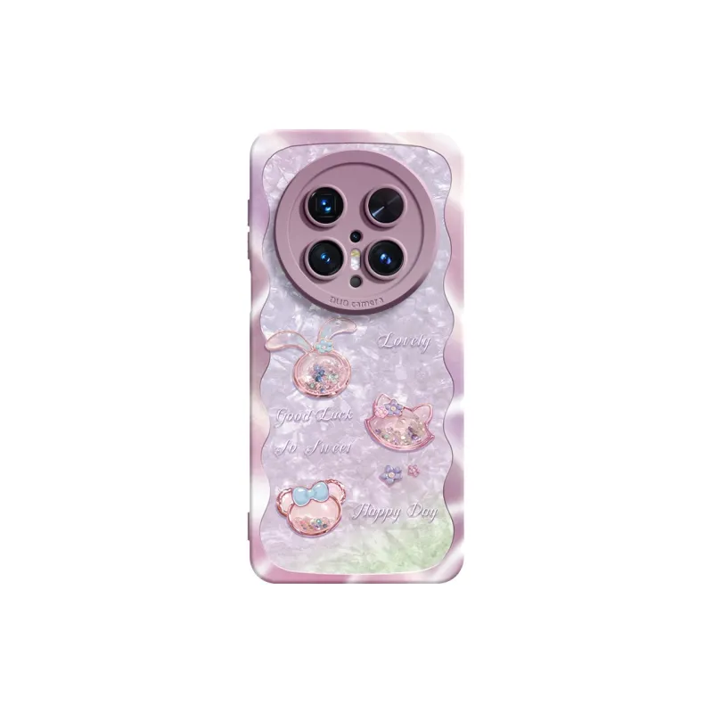 SUPER MOUSE Phone Cases-9