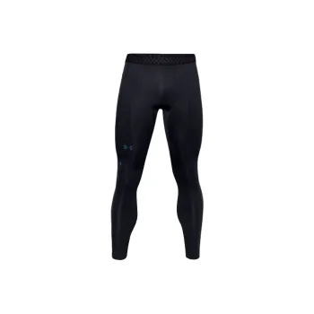 Under Armour Rush Sports Pants Men Black