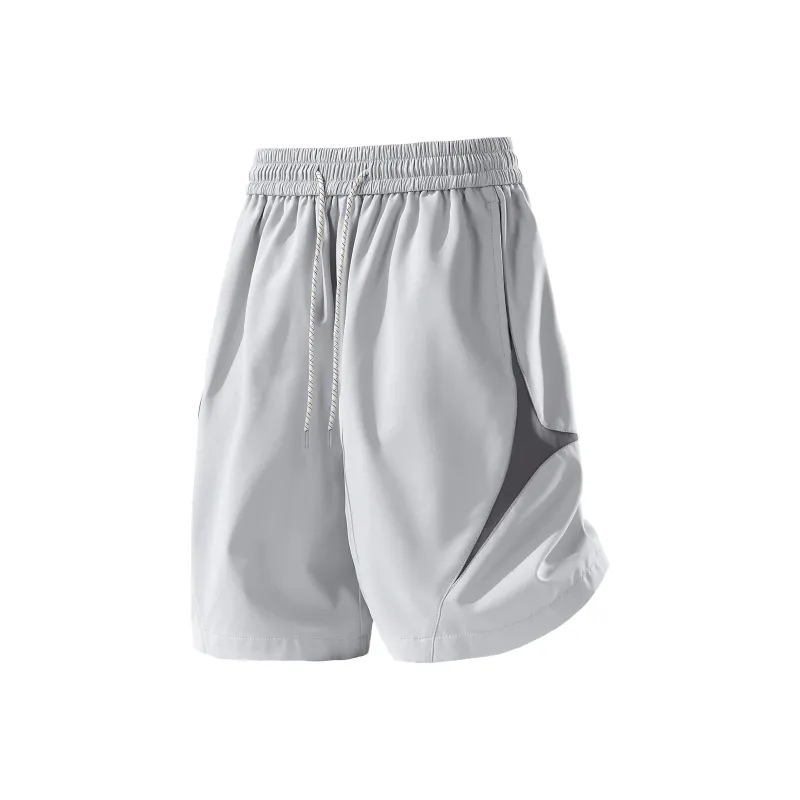 MIIOW Trendy Party Collection Cooling Summer Collection Casual Shorts Unisex-7