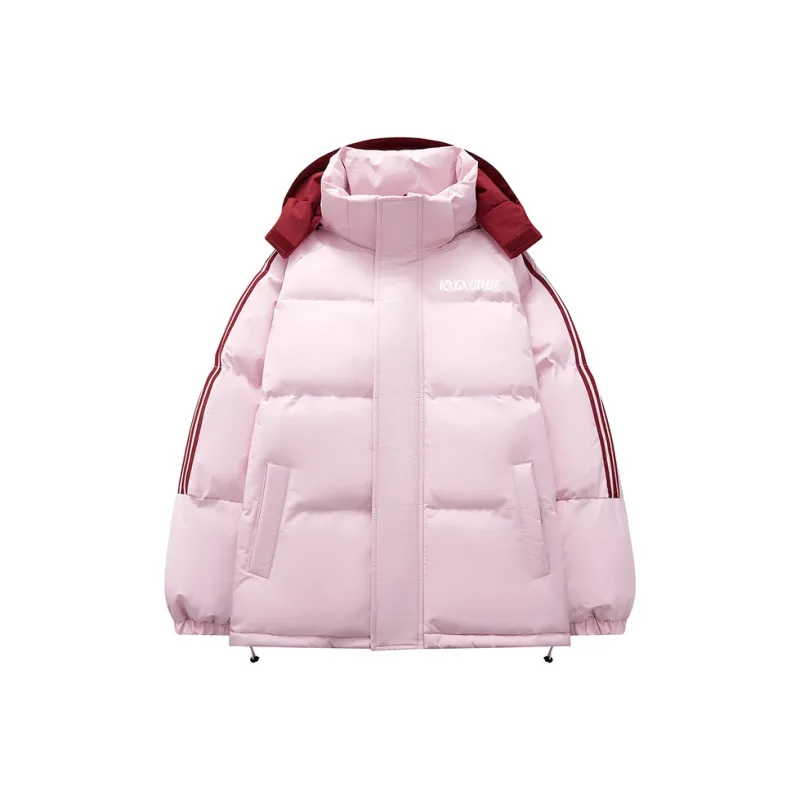R.X.G.X Puffer Jackets Unisex-6