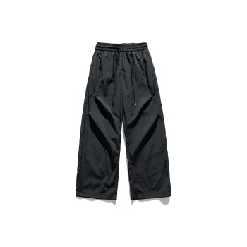 ALI THE FOX Casual Pants Unisex