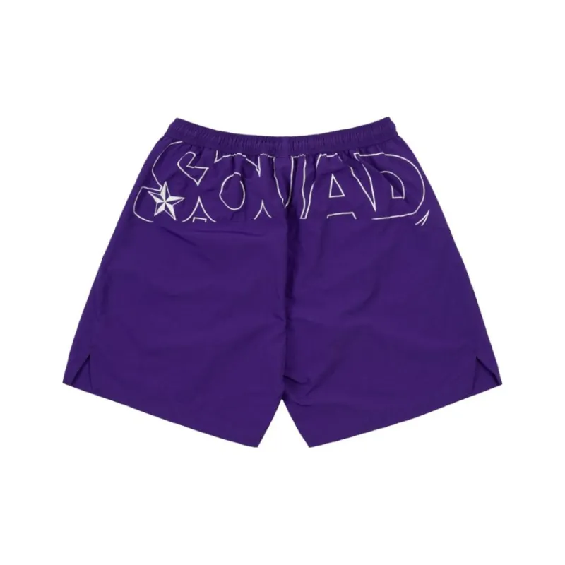 STA Casual Shorts Unisex-7