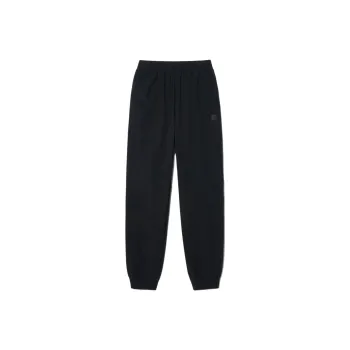 FILA Casual Pants Unisex Black