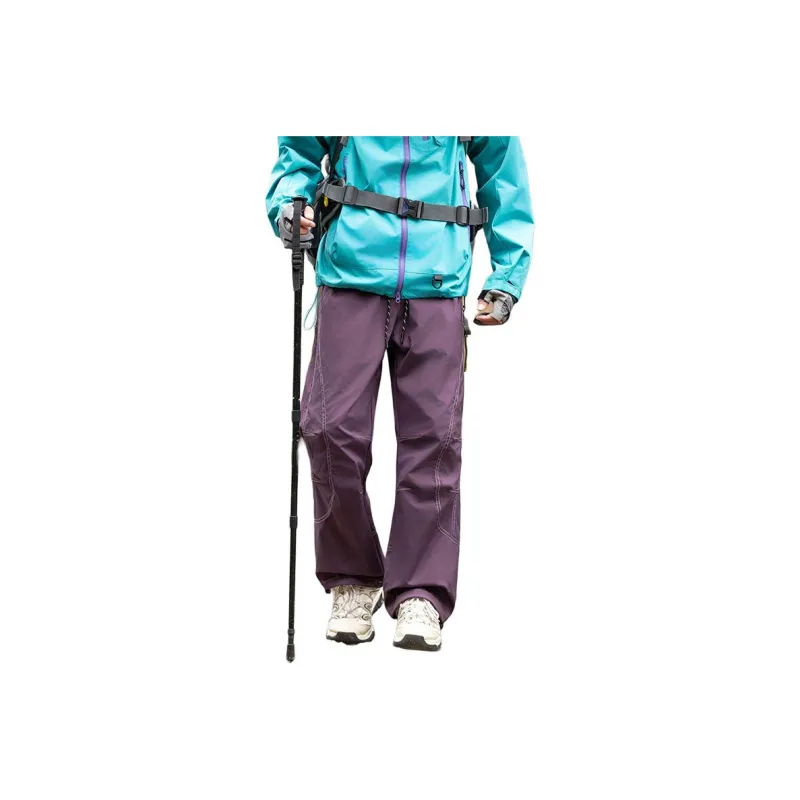 Go It Alone Casual Pants Unisex-6