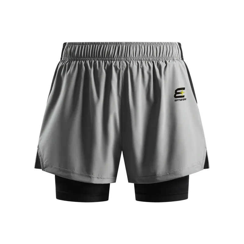 EPTISON Sports Shorts Unisex-4