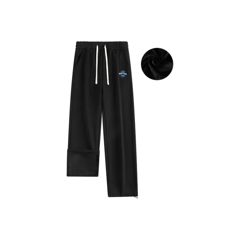 ESPY Casual Pants Unisex-0