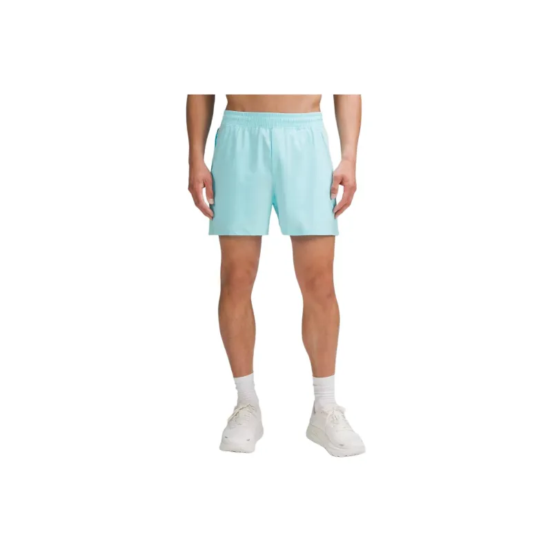 Lululemon Pace Breaker Casual Shorts 5' Men's-49