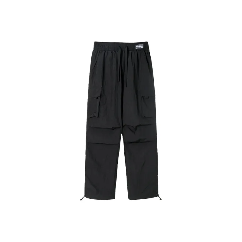 Kingsgspc Casual Pants Unisex-0