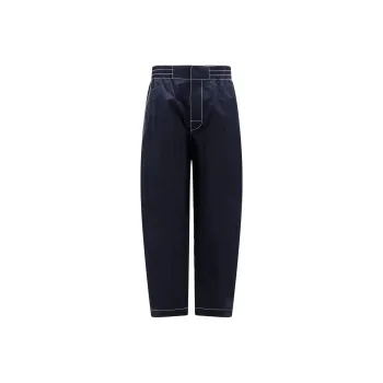 Bottega Veneta Straight Leg Jeans