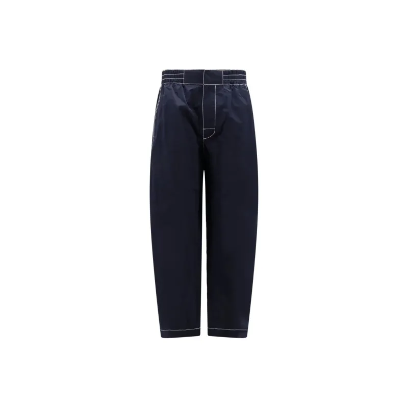 Bottega Veneta Straight Leg Jeans-0