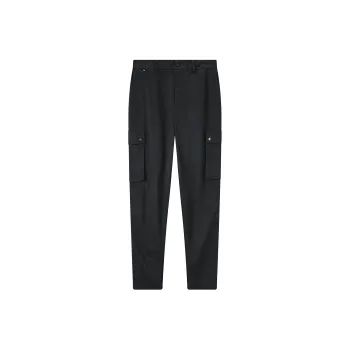 Jiumuwang Men's Pants Expert SS25 Casual Pants Men's