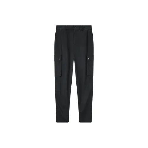 Jiumuwang Men's Pants Expert SS25 Casual Pants Men's