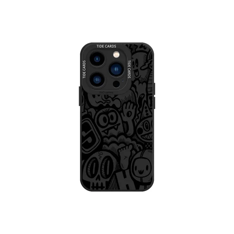 TUNAMEI Phone Cases-0