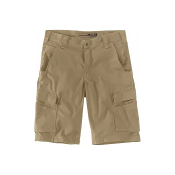 Carhartt Cargo Shorts Men's Dark Khaki