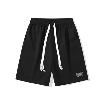 SIDEEFFECT Casual Shorts Unisex