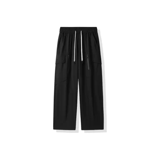 7 SEVFUN Casual Pants Unisex