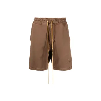 RHUDE Sweatshort