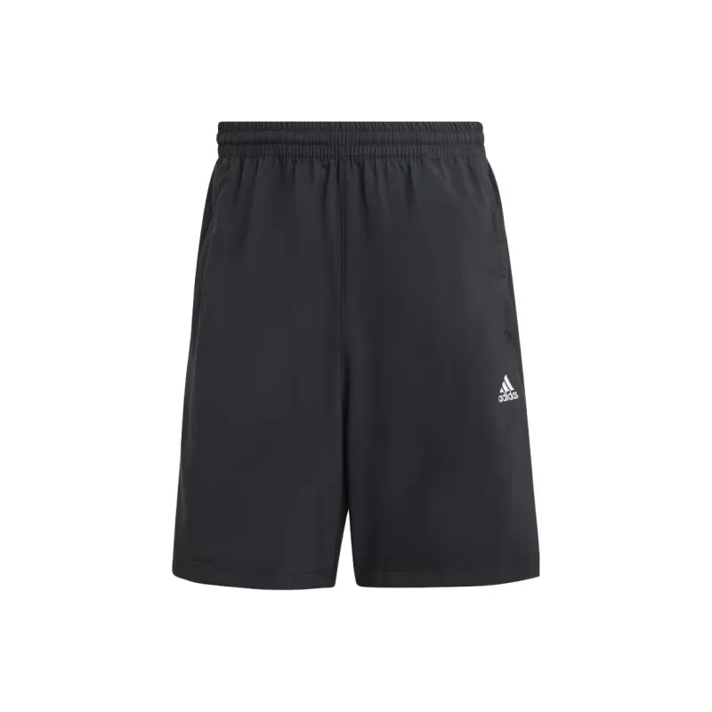 Adidas SCRIBBLE Casual Shorts Men Black-0