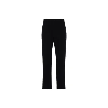 UNIQLO Casual Pants Men Navy Blue