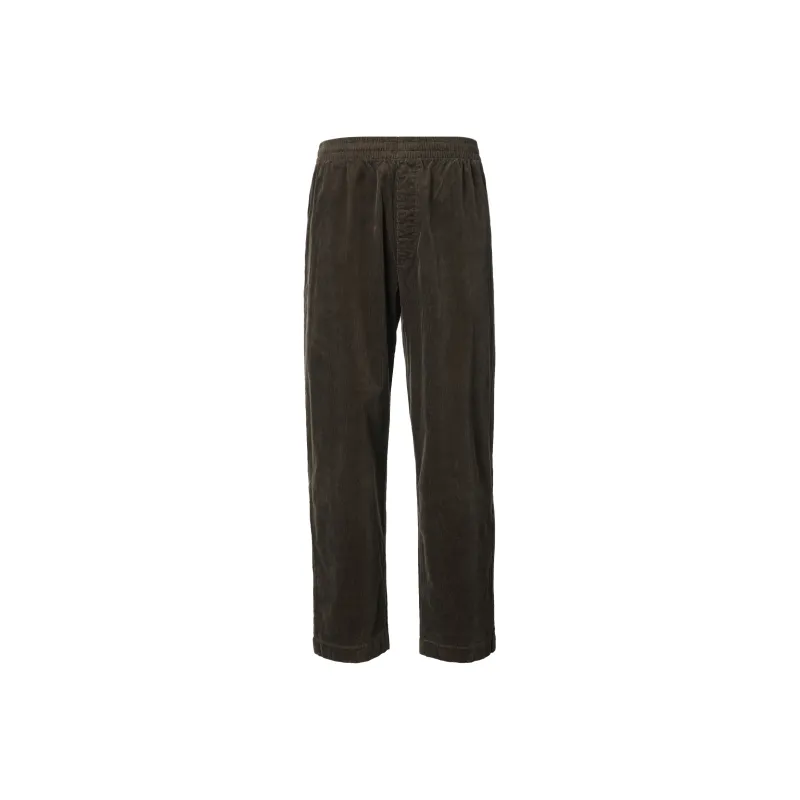 UNIQLO Casual Pants Men's Chestnut-0