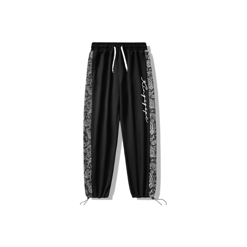 Kingsgspc Casual Pants Unisex-0