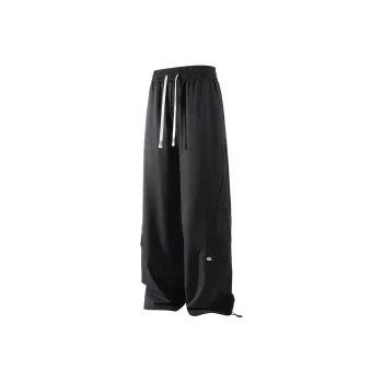 MASKPARK Casual Pants Unisex