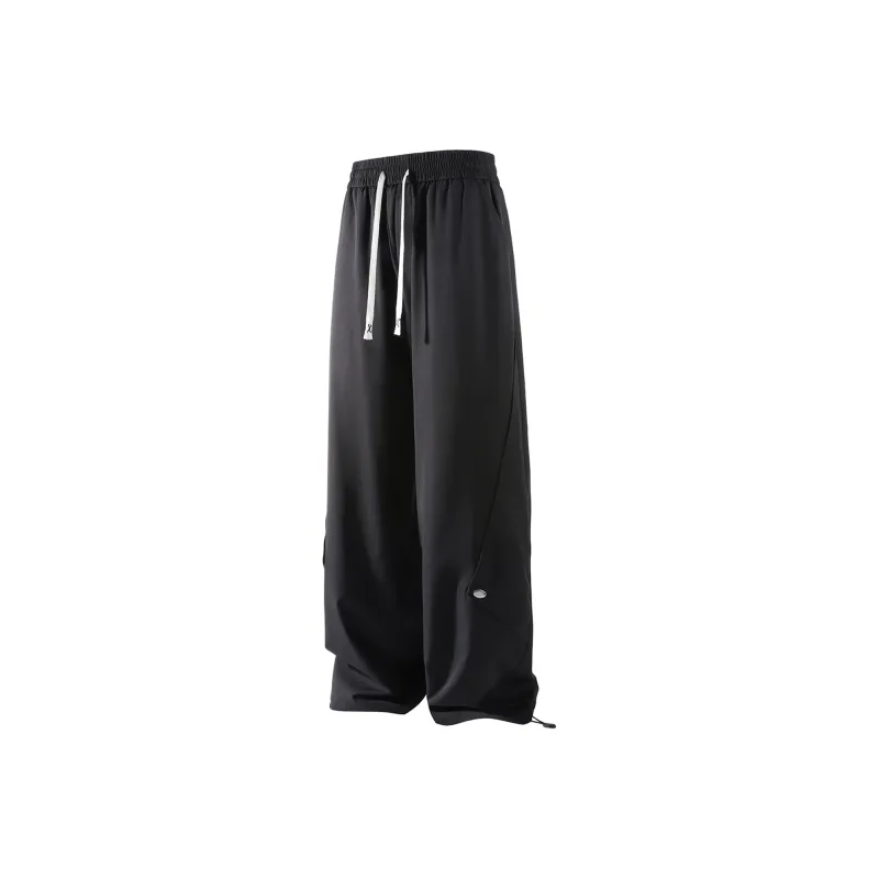 MASKPARK Casual Pants Unisex-0