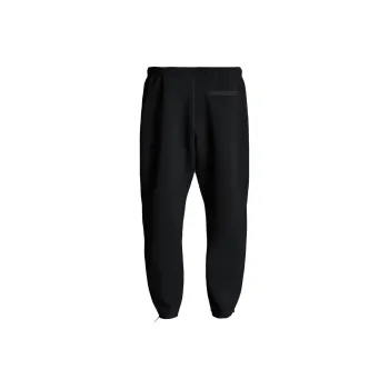 ZARA Casual Pants Men Black