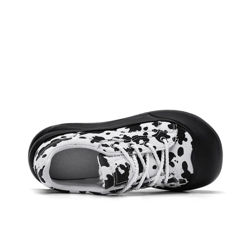 Gai Renpu Slip Resistant, Abrasion Resistant, Breathable Low Top Casual Shoes Unisex-14