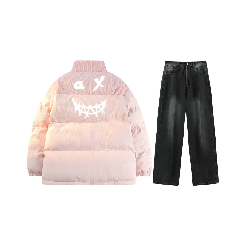 A.X.S.K Casual Sportswear Unisex-88